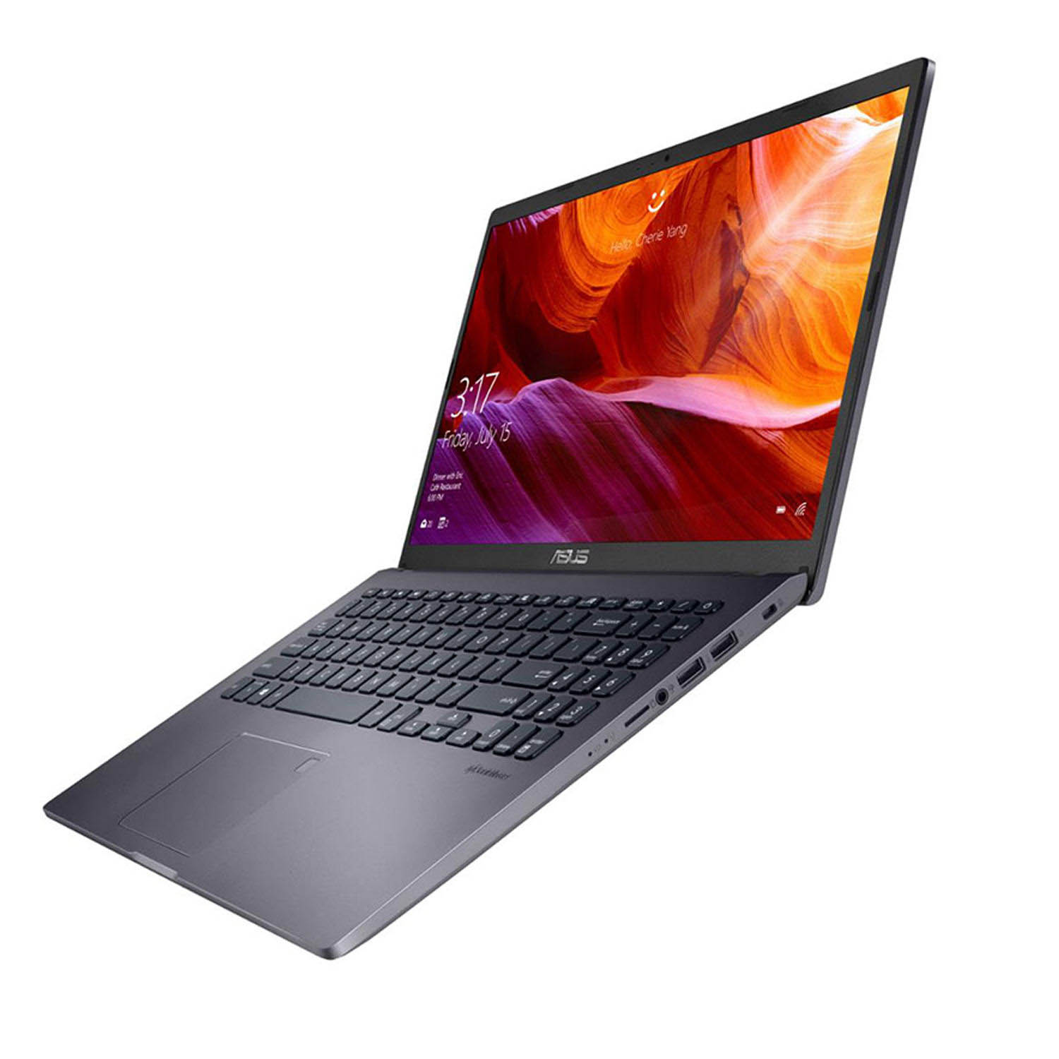 ASUS VivoBook R521FB – A