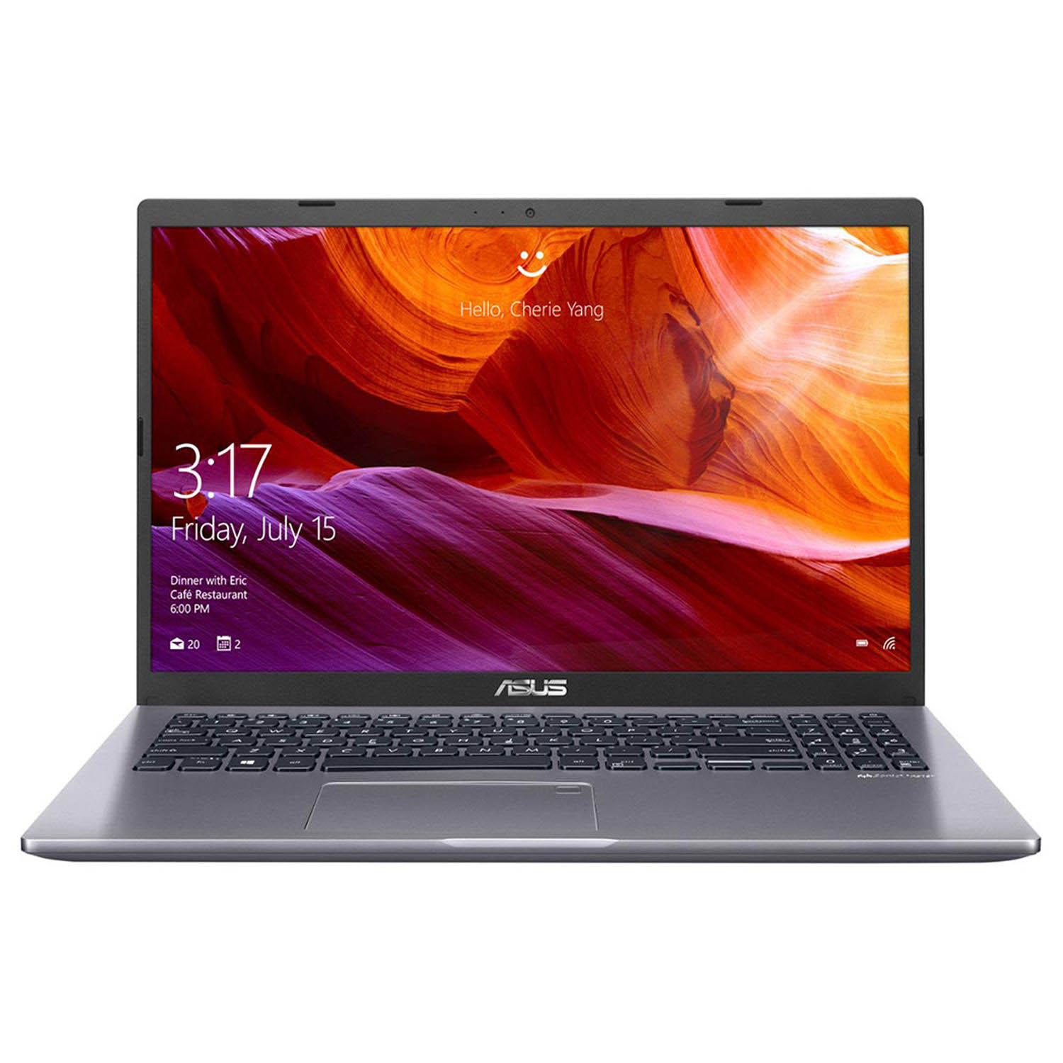 ASUS VivoBook R521FB – A