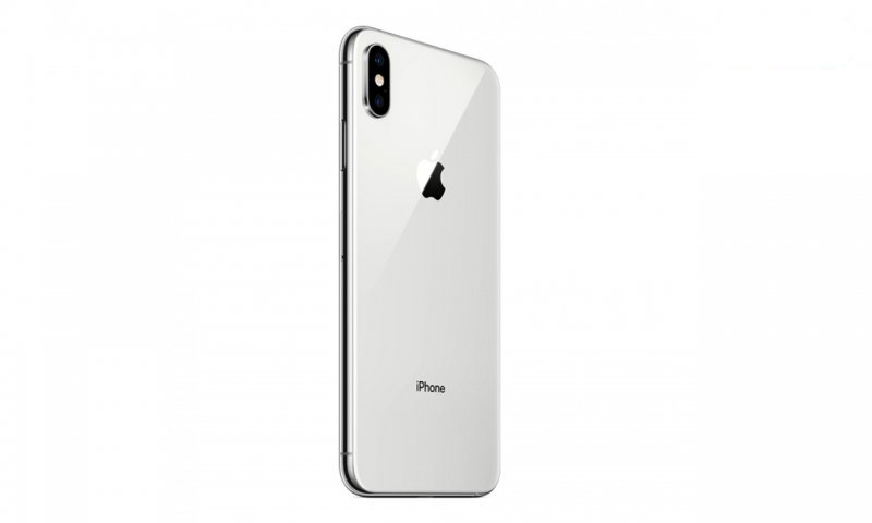 گوشی موبایل اپل مدل iPhone XS Max ظرفیت 512 گیگابایت رم 4 گیگ دو سیم‌ کارت