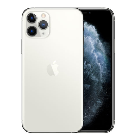 گوشی موبایل اپل مدل iPhone 11 Pro ظرفیت 256 گیگابایت رم 4 گیگ دو سیم‌ کارت