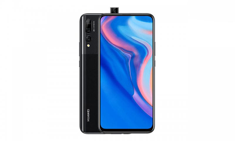 گوشی موبایل هوآوی مدل Y9 Prime 2019 ظرفیت 128 گیگابایت رم 4 گیگ دو سیم کارت