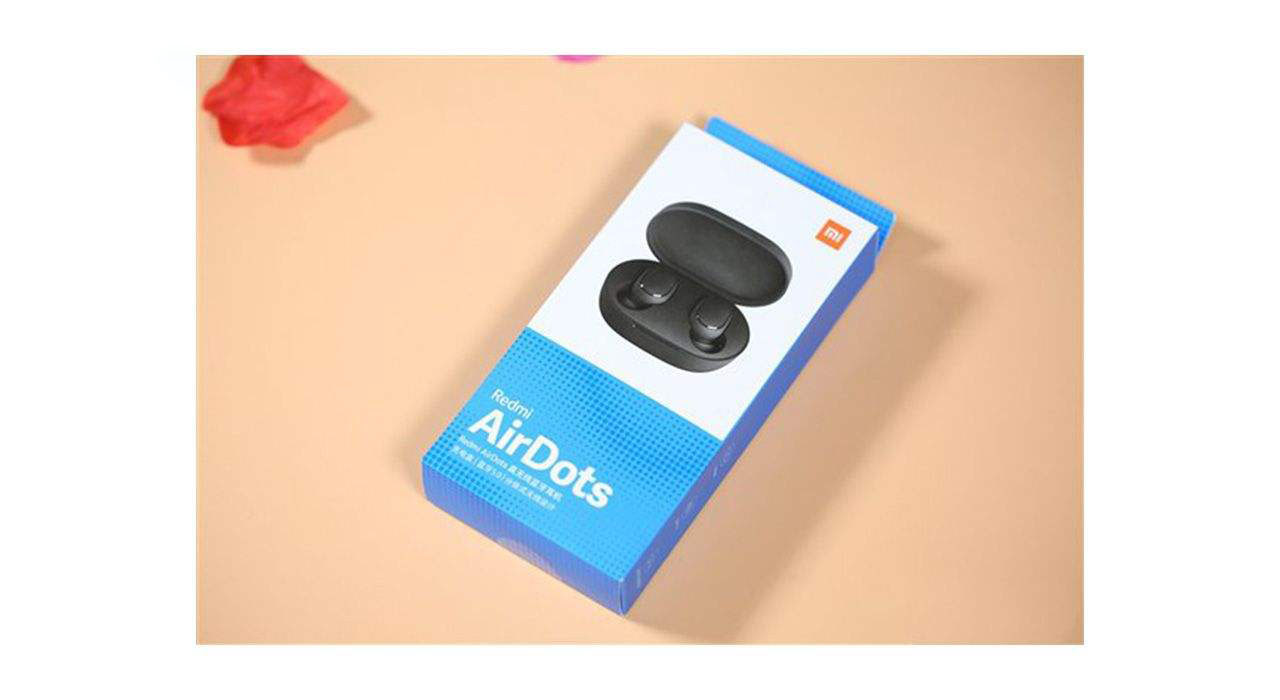 110961934 هدفون شیائومی