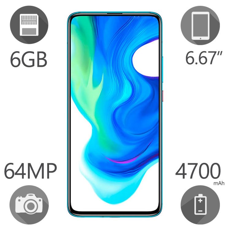 Poco F2 Pro Poco F2 Pro