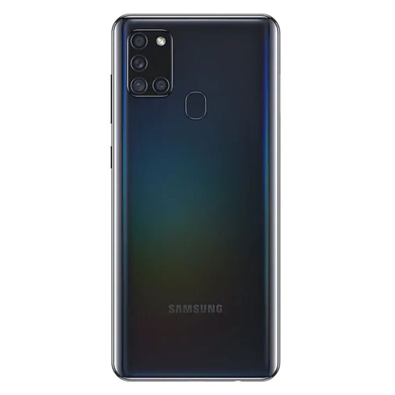گوشی موبایل سامسونگ مدل Galaxy A21s ظرفیت 128 گیگابایت رم 4 گیگ دو سیم کارت