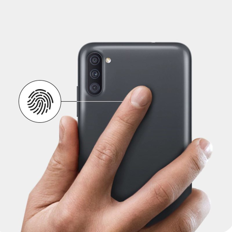 گوشی موبایل سامسونگ مدل Galaxy A11 ظرفیت 32 گیگابایت رم 3 گیگ دو سیم کارت