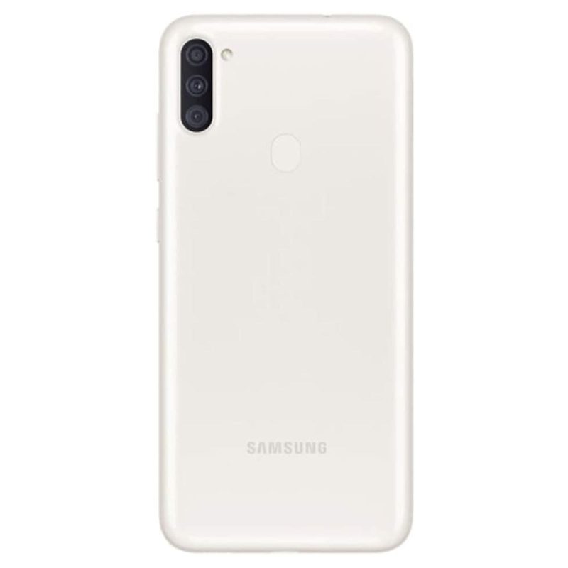 گوشی موبایل سامسونگ مدل Galaxy A11 ظرفیت 32 گیگابایت رم 3 گیگ دو سیم کارت