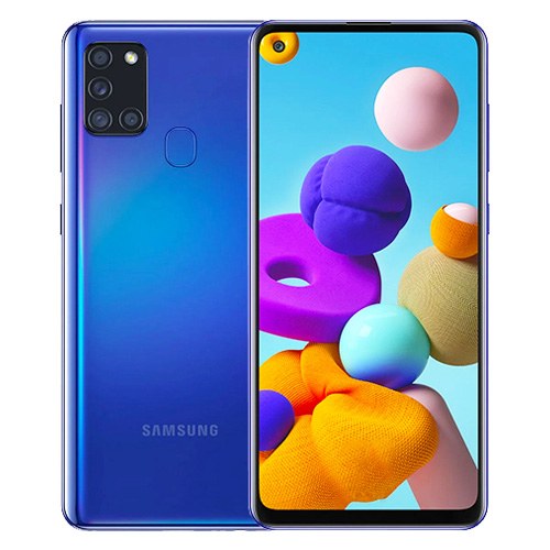 سامسونگ A21s 64