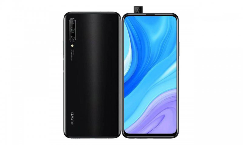 گوشی موبایل هوآوی مدل Y9s ظرفیت 128 گیگابایت رم 6 گیگ دو سیم کارت