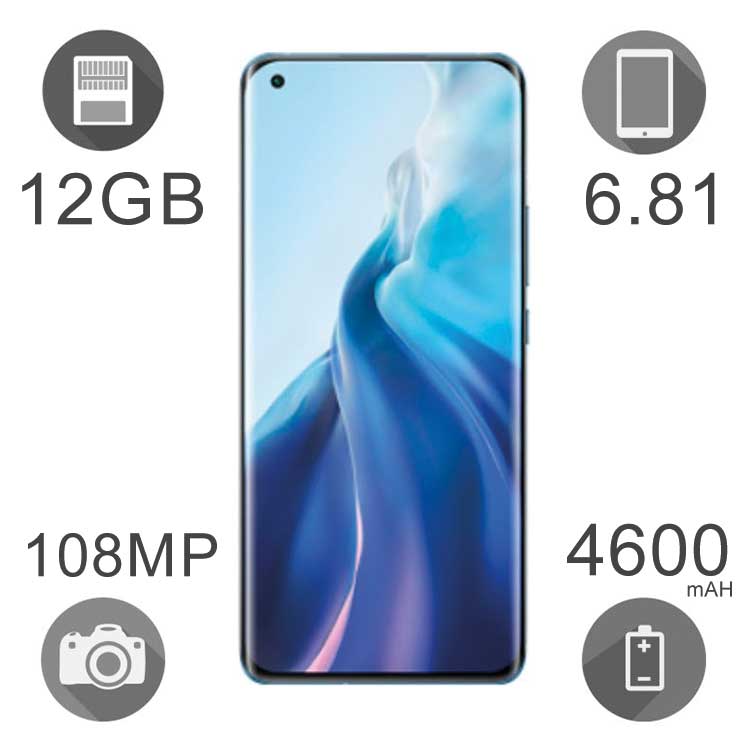 MI11 G5 8-12 128-256 2