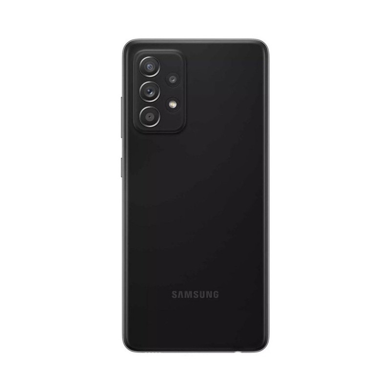 گوشی موبایل سامسونگ مدل Galaxy A52 ظرفیت 256 گیگابایت رم 8 گیگ دو سیم کارت 4G-اکسیر