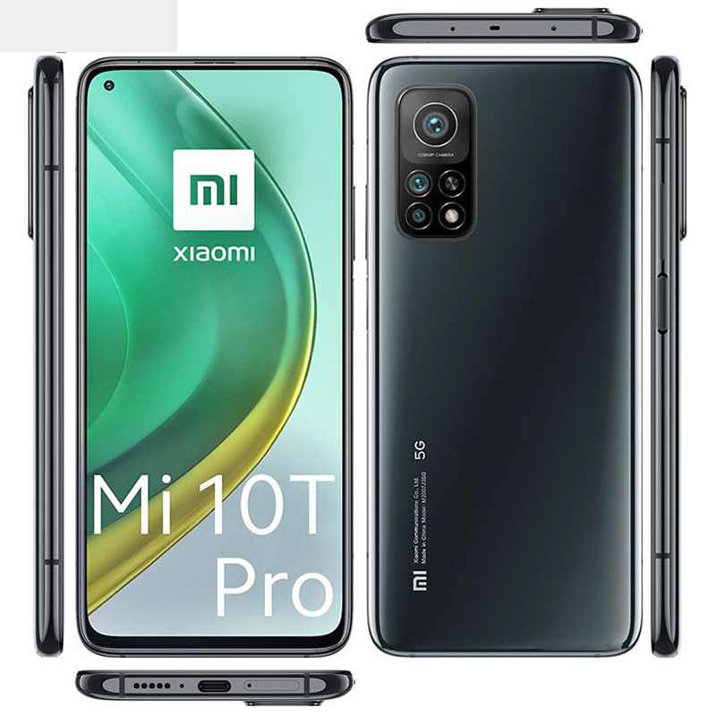 گوشی شیائومی mi 10t pro 5G