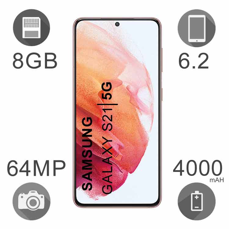سامسونگ S21 5G s21 5G