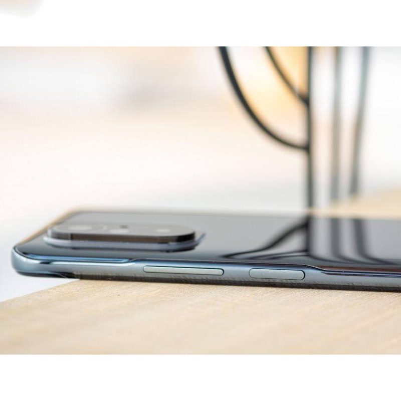 گوشی موبایل شیائومی مدل Mi 11i ظرفیت 256 گیگابایت رم 8 گیگ دو سیم کارت 5G