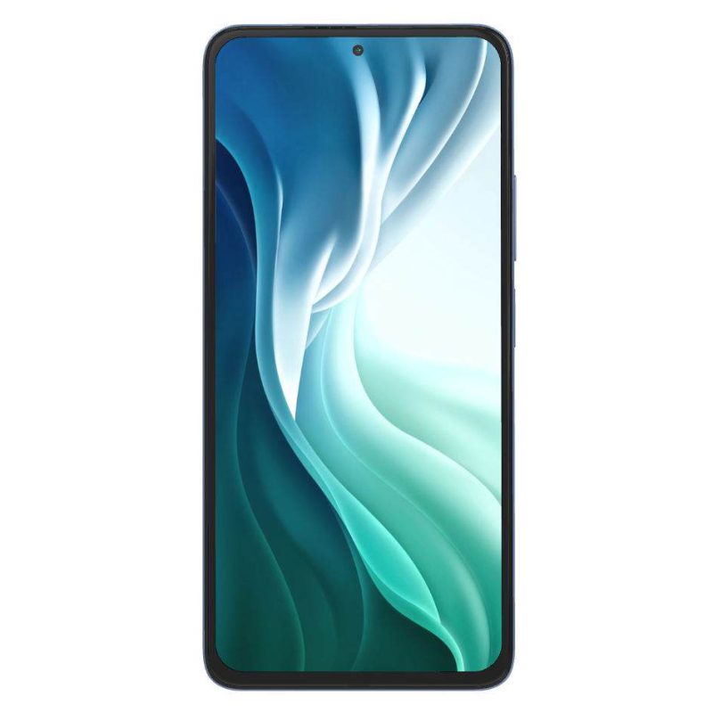 گوشی موبایل شیائومی مدل Mi 11i ظرفیت 256 گیگابایت رم 8 گیگ دو سیم کارت 5G