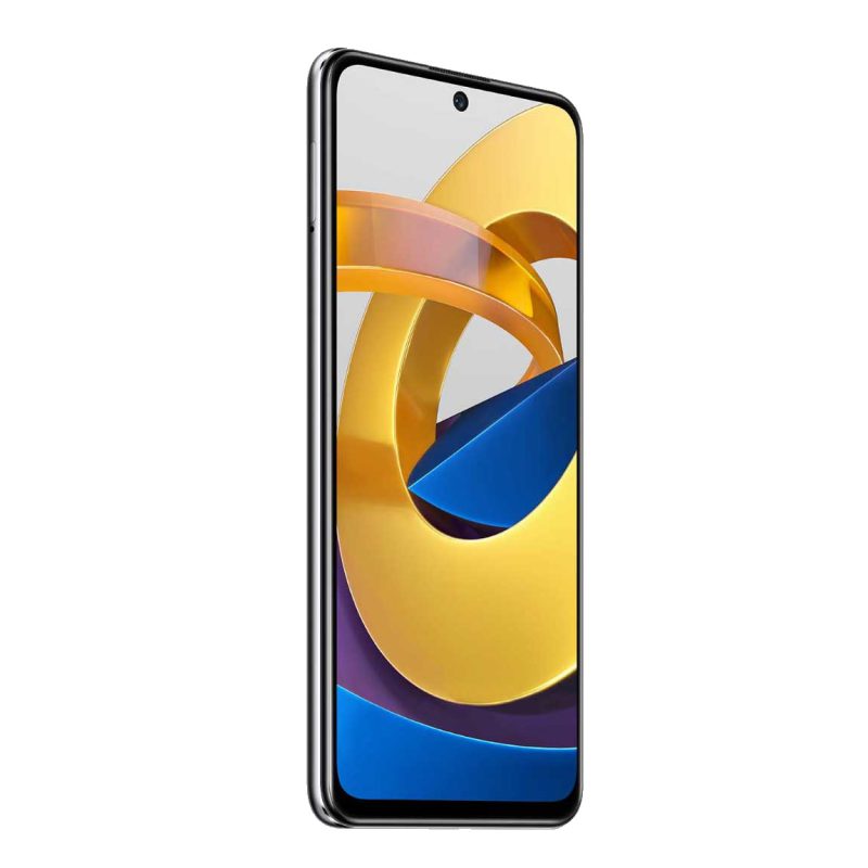 گوشی موبایل شیائومی مدل Poco M4 Pro ظرفیت 128 گیگابایت رم 6 گیگ دو سیم کارت 5G