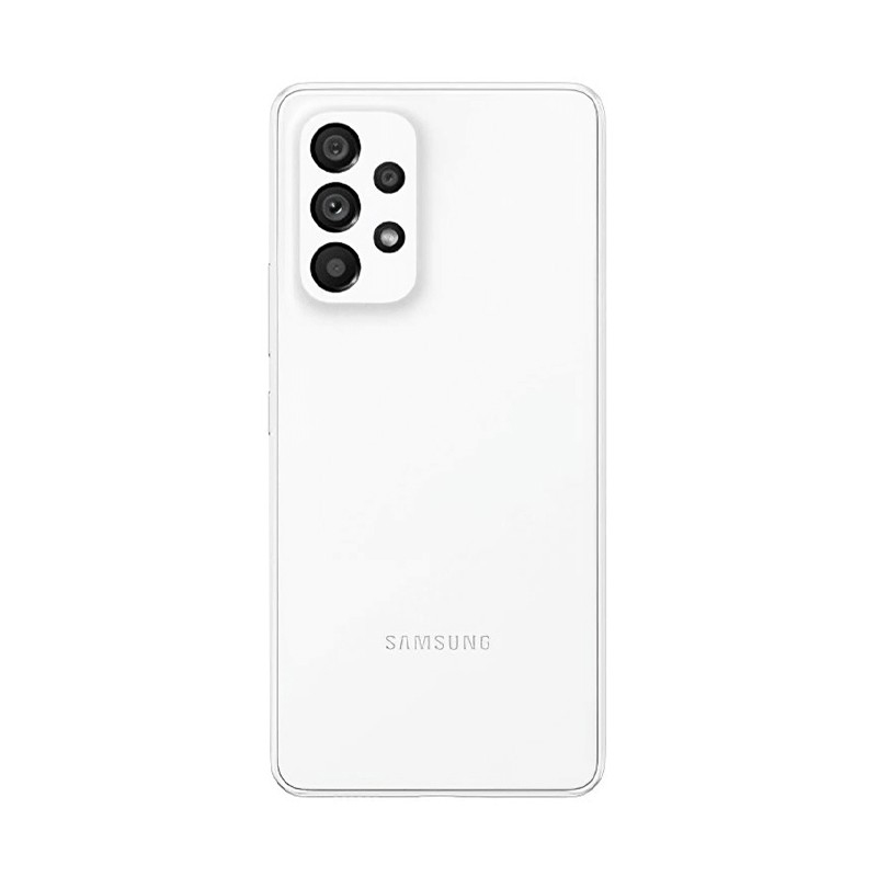 گوشی موبایل سامسونگ مدل Galaxy A53 ظرفیت 256 گیگابایت رم 8 گیگ دو سیم کارت 5G-اکسیر
