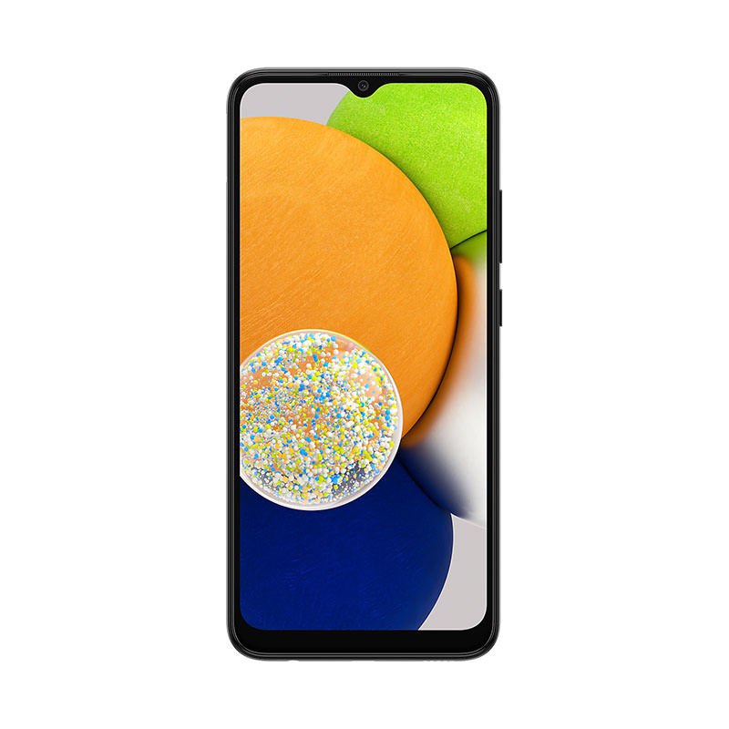گوشی موبایل سامسونگ مدل Galaxy A03 ظرفیت 32 گیگابایت رم 3 گیگ دو سیم کارت