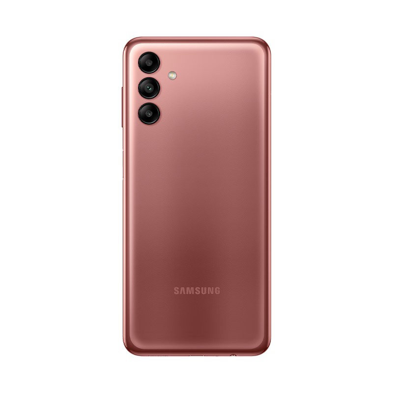 گوشی موبایل سامسونگ مدل Galaxy A04s ظرفیت 32 گیگابایت رم 3 گیگ دو سیم کارت-اکسیر