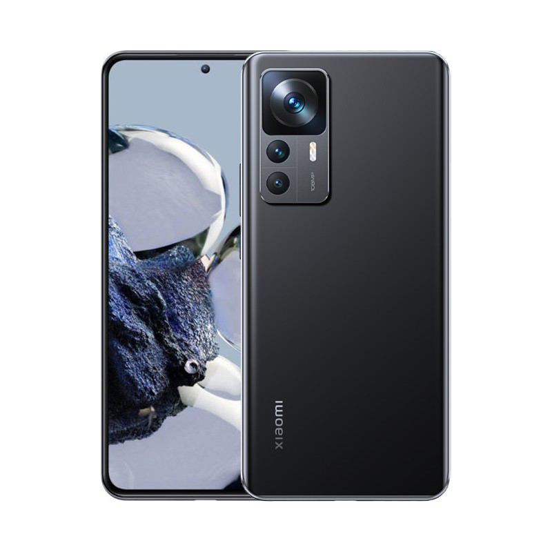 گوشی موبایل شیائومی مدل Xiaomi 12 ظرفیت 256 گیگابایت رم 12 گیگ دو سیم کارت 5G