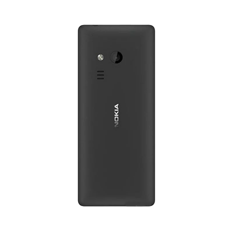گوشی موبایل نوکیا مدل 216 ظرفیت 16 مگابایت دو سیم‌ کارت 2016