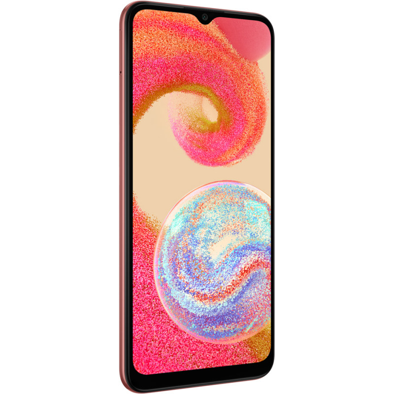 گوشی موبایل سامسونگ مدل Galaxy A04e ظرفیت 64 گیگابایت رم 2 گیگ دو سیم کارت