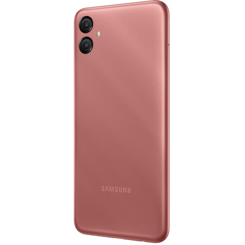 گوشی موبایل سامسونگ مدل Galaxy A04e ظرفیت 64 گیگابایت رم 2 گیگ دو سیم کارت