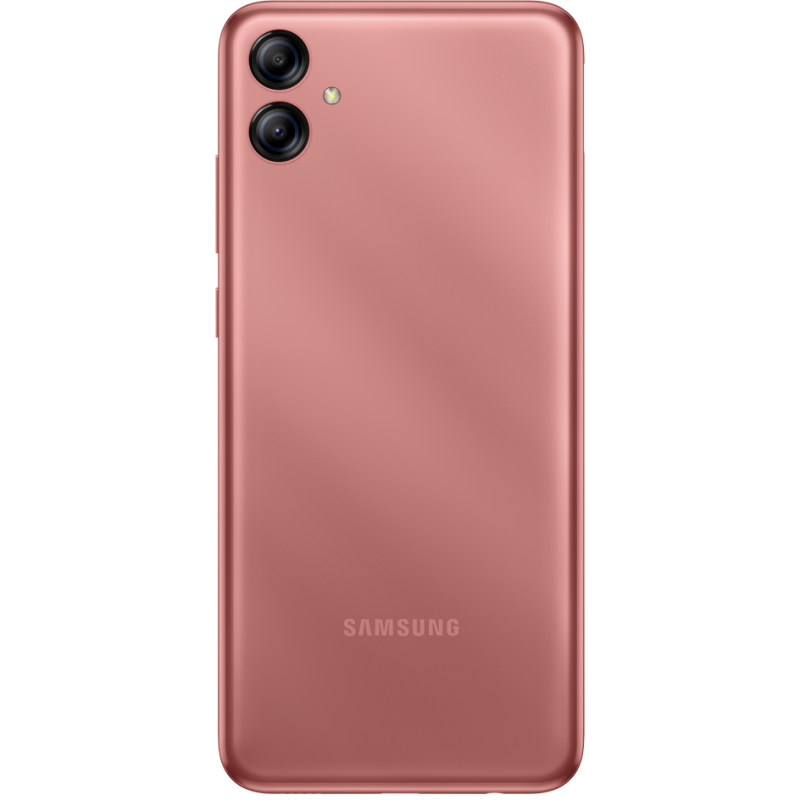 گوشی موبایل سامسونگ مدل Galaxy A04e ظرفیت 64 گیگابایت رم 2 گیگ دو سیم کارت