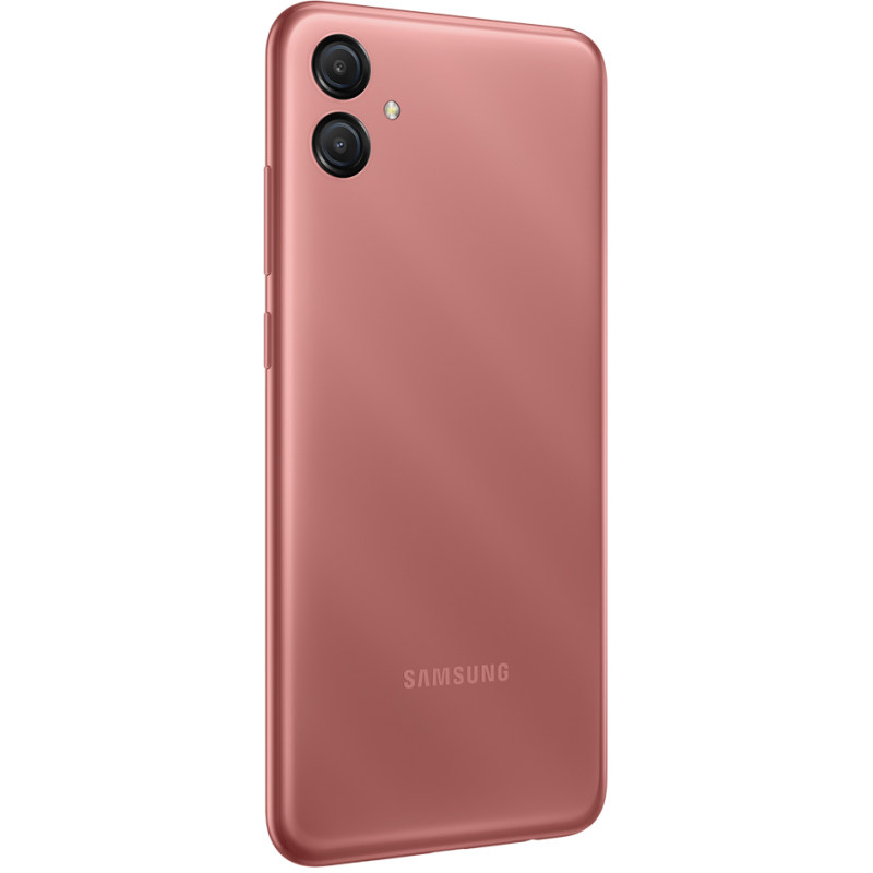 گوشی موبایل سامسونگ مدل Galaxy A04e ظرفیت 64 گیگابایت رم 2 گیگ دو سیم کارت