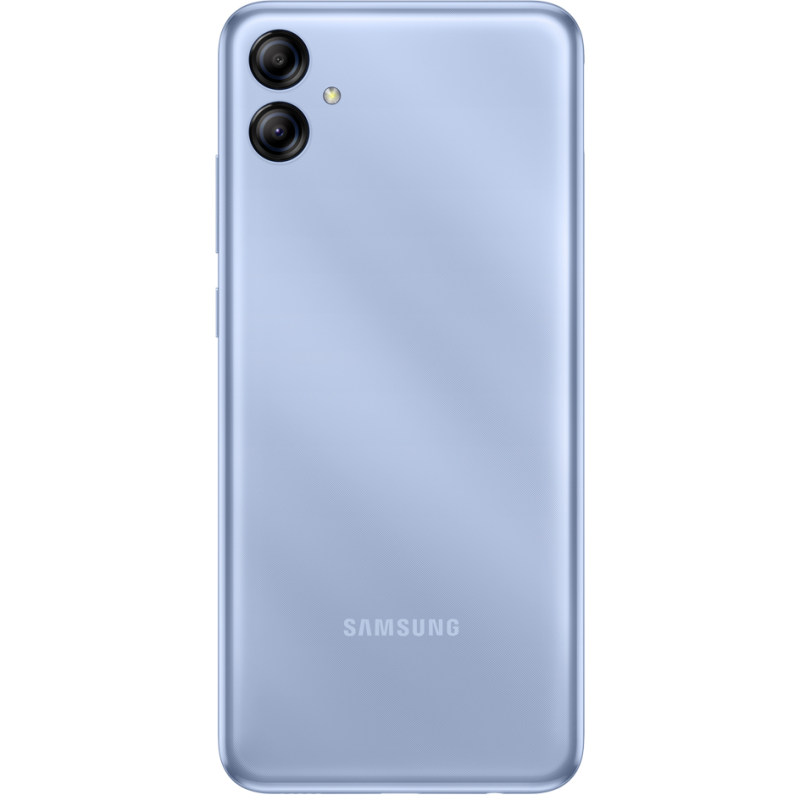 گوشی موبایل سامسونگ مدل Galaxy A04e ظرفیت 64 گیگابایت رم 2 گیگ دو سیم کارت