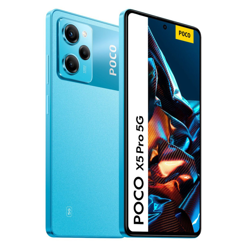 poco x5 pro (1)