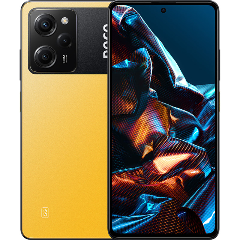 poco x5 pro (2)