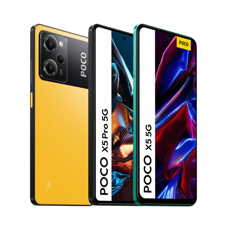 poco x5 pro (3)