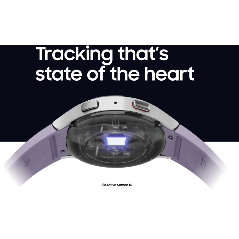 Samsung Galaxy Watch 5 40mm10