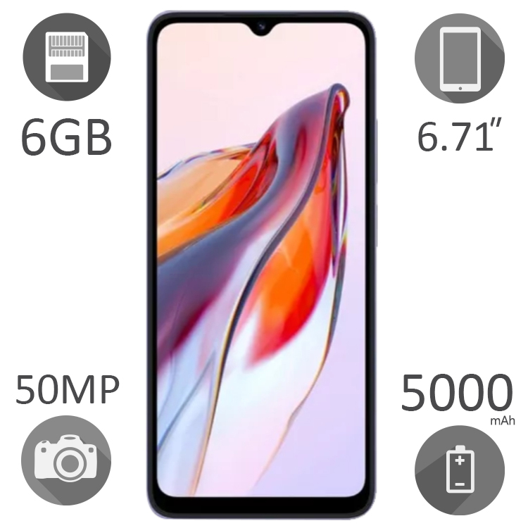 Xiaomi Redmi 12C-6