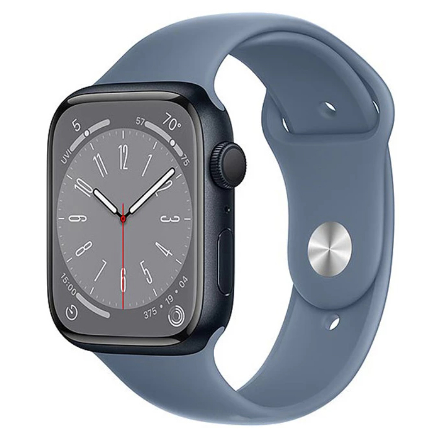 ساعت هوشمند اپل واچ سری 8 مدل Apple Watch Series 8 41mm-اکسیر