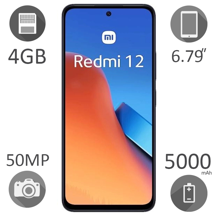xiaomi 12 r4y