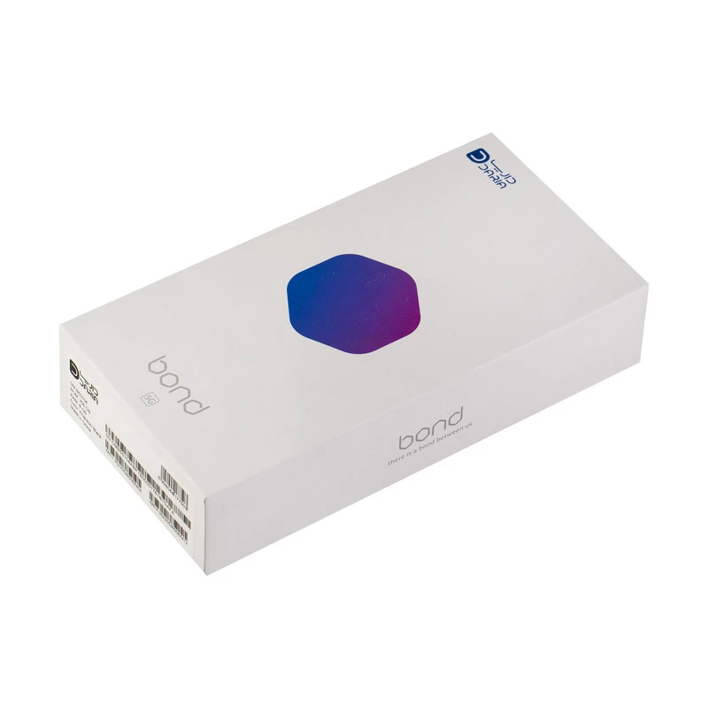 گوشی موبایل داریا مدل Bond ظرفیت ۲۵۶ گیگابایت رم ۸ گیگ دو سیم کارت ۵G