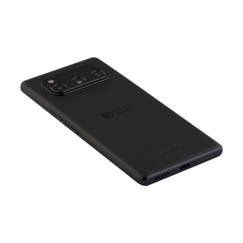 گوشی موبایل داریا مدل Bond ظرفیت ۲۵۶ گیگابایت رم ۸ گیگ دو سیم کارت ۵G