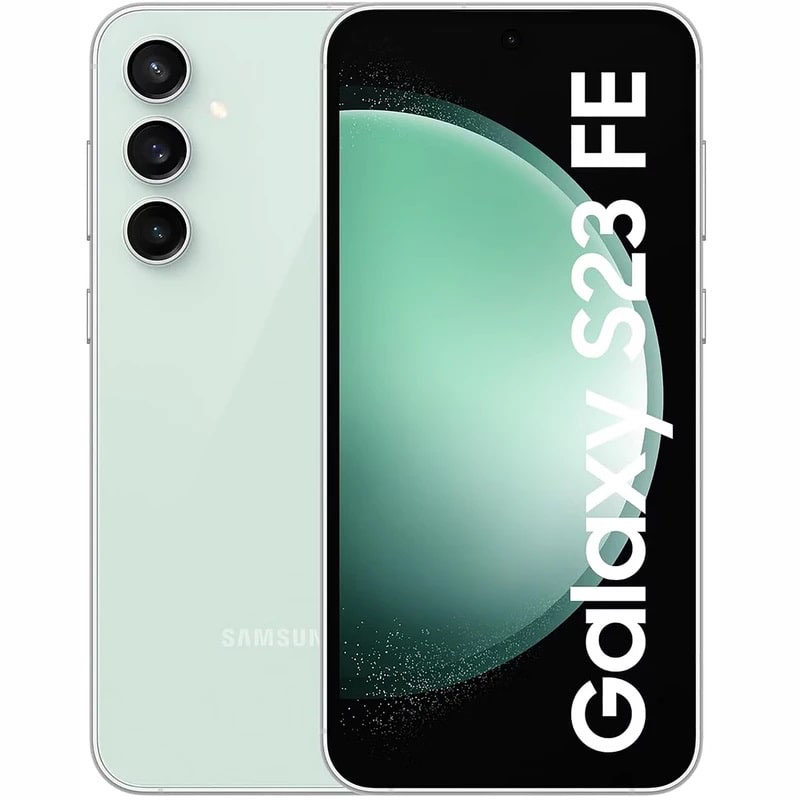 گوشی موبایل سامسونگ مدل Galaxy S23 Fe ظرفیت 128 گیگایت رم 8 گیگ دو سیم کارت 5G-ویتنام