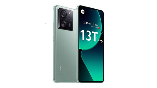 گوشی موبایل شیائومی مدل Xiaomi 13T Pro ظرفیت ۵۱۲ گیگابایت رم ۱۲ گیگ دو سیم کارت ۵G