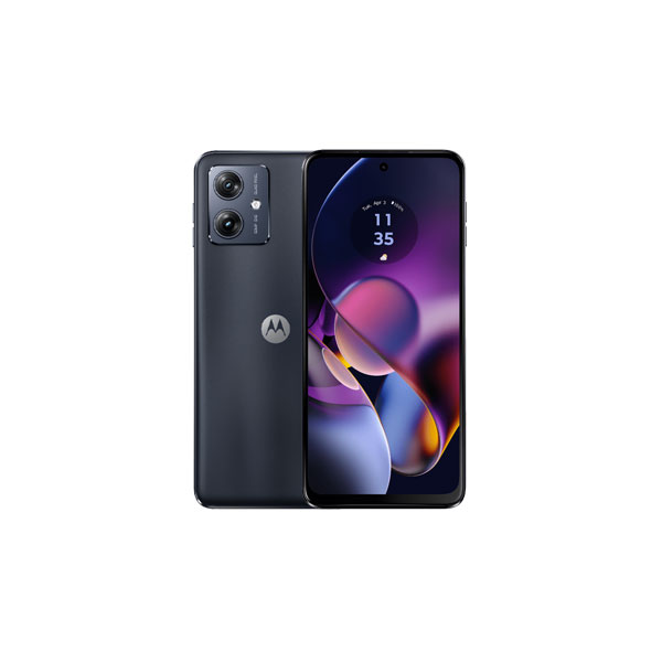 گوشی موبايل موتورولا مدل Moto G54 ظرفیت 256 گیگابایت رم 8 گیگ دو سیم کارت 5G