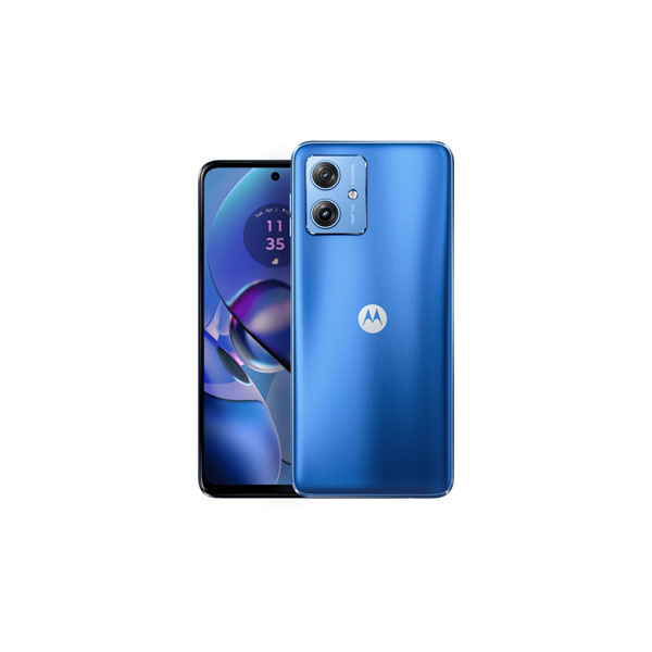 گوشی موبايل موتورولا مدل Moto G54 ظرفیت 256 گیگابایت رم 8 گیگ دو سیم کارت 5G