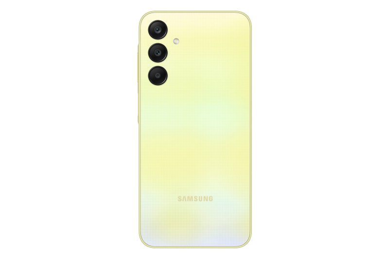 گوشی موبایل سامسونگ مدل Galaxy A35 ظرفیت ۱۲۸ گیگابایت رم ۶ گیگ دو سیم کارت ۵G-اکسیر