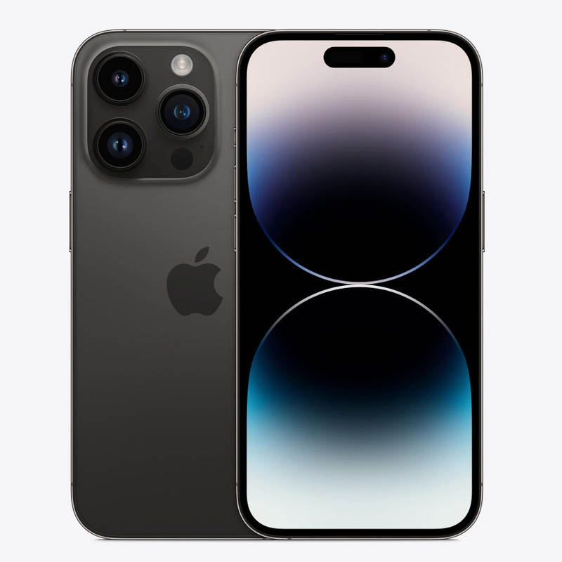 گوشی موبایل اپل مدل iPhone 14 Pro Max ظرفیت 1 ترابایت رم 6 گیگ دو سیم کارت