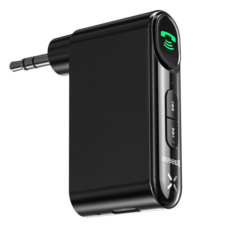 گیرنده بلوتوثی موزیک بیسوس مدل WXQY-01