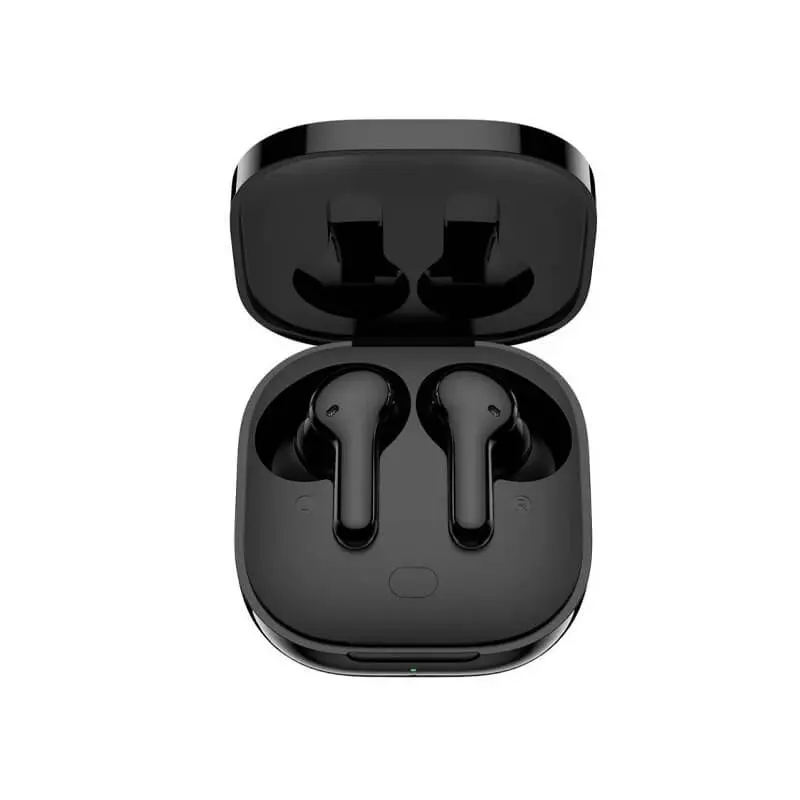 هدفون بلوتوثی کیو سی وای مدل T13 TWS هدفون بلوتوثی کیو سی وای مدل T13 TWS