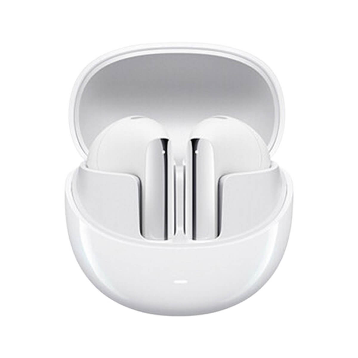 هندزفری بی سیم کیو سی وای مدل FAN MELO HT10 AILY BUDS هندزفری بی سیم کیو سی وای مدل FAN MELO HT10 AILY BUDS