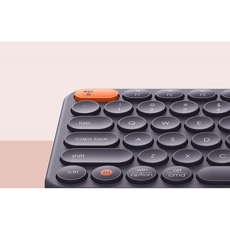 کیبورد بیسوس مدل K01B کیبورد بیسوس مدل K01B