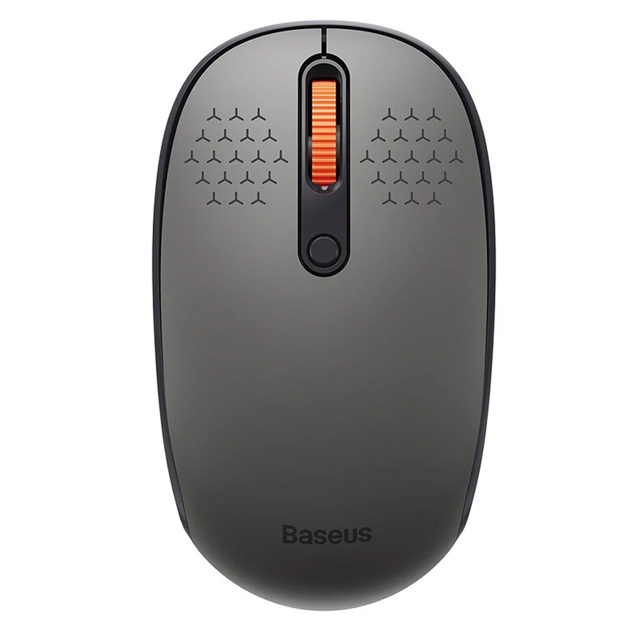 ماوس بی سیم بیسوس مدل F01B Tri-Mode ماوس بی سیم بیسوس مدل F01B Tri-Mode