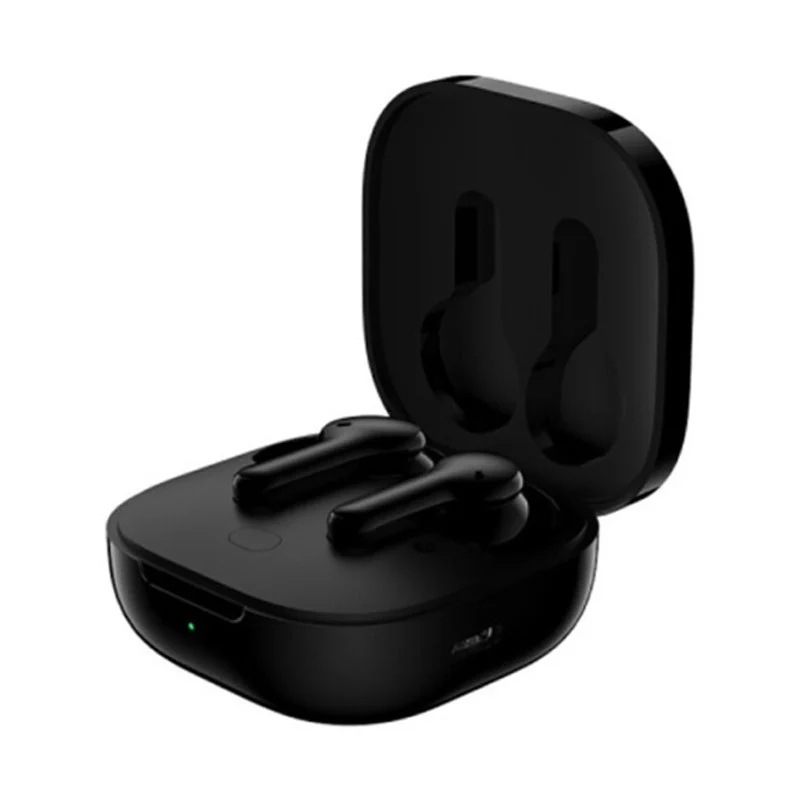 هدفون بلوتوثی کیو سی وای مدل T13 TWS هدفون بلوتوثی کیو سی وای مدل T13 TWS